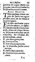 1604 - Jean Le Bouc - Trésor des indulgences du Saint Rosaire - BM Lyon
