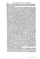 1611 - Pierre Chevalier - Trésor politique - UGent