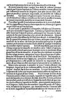 1581c. - Christophe Plantin - Le Livre des témoignages du Trésor caché au champ - Amsterdam