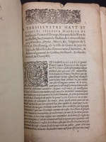 1613 - Matthieu Berjon - Trésor de l’histoire des langues - BU Chicago