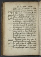 1576c. - Guillaume Chaudière - Trésor de la foi catholique - BnF