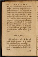 1586 - Benoît Rigaud - Trésor des fleurs et secrets de médecine - Université Paris Cité