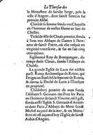 1633 - Jean Corrozet - Trésor des histoires de France - BM Lyon