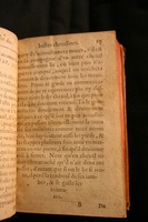 1591 - Pierre Chastaing et Benoît Rigaud - Trésor des bêtes chevalines - BM Bordeaux