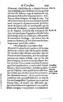 1607 - Nicolas Du Fossé - Trésor quadragésimal - T 01 - BM Lyon