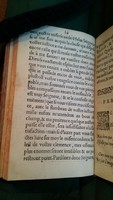 1611 - Jacques Hubault - Trésor sacré de la muse sainte - BnF Arsenal