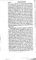 1617 - Jean Le Bouc - Trésor des remèdes secrets - BM Lyon