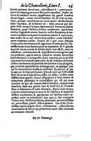 1614 - Jean Richer - Trésor du nouveau style et protocole de la chancellerie de France - BSB Munich