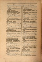 1607 - Marc Orry - Trésor des deux langues espagnole et française (Première et Seconde parties) - ÖNB Wien