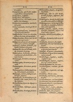1607 - Marc Orry - Trésor des deux langues espagnole et française (Première et Seconde parties) - ÖNB Wien