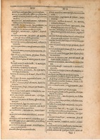 1609 - Philippe Albert et Alexandre Pernet - Trésor des trois langues française, italienne et espagnole (Seconde partie) - BSB Munich