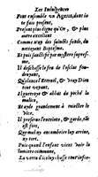 1604 - Jean Le Bouc - Trésor des indulgences du Saint Rosaire - BM Lyon