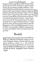 1578 - Nicolas Chesneau - Trésor et entière histoire de la triomphante victoire du corps de Dieu sur l’esprit malin - British Library