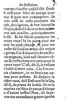 1578 - Guillaume Chaudière - Trésor de dévotion traitant de plusieurs belles vertus - BM Lyon