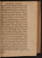 1626 - Joseph Bouillerot - Trésor de l’histoire générale de notre temps - BnF Arsenal