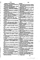 1617 - Samuel Crespin - Trésor des trois langues espagnole, française et italienne (3 parties) - Ohio