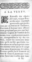 1597 - Thomas Daré - Trésor d’amour - Toronto