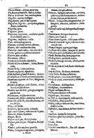 1616 - Veuve Marc Orry - Trésor des deux langues espagnole et française (Première et Seconde parties) - BM Lyon