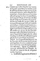 1626 - Joseph Bouillerot - Trésor de l’histoire générale de notre temps - BSB Munich