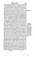 1607 - Nicolas Du Fossé - Trésor quadragésimal - T 01 - BM Lyon