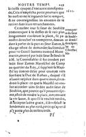 1624 - Joseph Bouillerot - Trésor de l’histoire générale de notre temps - BM Lyon