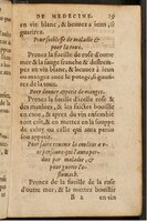 1586 - Benoît Rigaud - Trésor des fleurs et secrets de médecine - Université Paris Cité