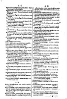 1617 - Samuel Crespin - Trésor des trois langues espagnole, française et italienne (3 parties) - Ohio