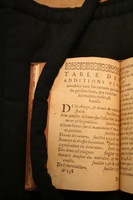 1591 - Pierre Chastaing et Benoît Rigaud - Trésor des bêtes chevalines - BM Bordeaux