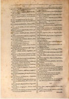 1609 - Philippe Albert et Alexandre Pernet - Trésor des trois langues française, italienne et espagnole (Seconde partie) - BSB Munich