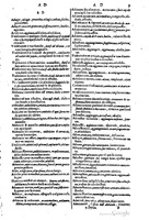 1617 - Samuel Crespin - Trésor des trois langues espagnole, française et italienne (3 parties) - Ohio