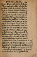 1548 - René Avril et Vivant Gaulterot - Perle précieuse évangélique et Trésor divin - BSB Munich