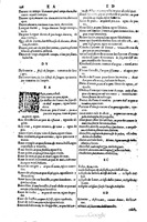 1617 - Samuel Crespin - Trésor des trois langues espagnole, française et italienne (3 parties) - Ohio