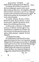 1624 - Joseph Bouillerot - Trésor de l’histoire générale de notre temps - BM Lyon