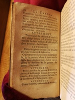 1618 - Antoine Bourriquant - Trésor des pauvres - Bibliothèque Sainte-Geneviève