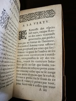 1597 - Thomas Daré - Trésor d’amour - BU Lille