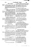 1616 - Étienne Gamonet - Grand trésor ou dispensaire - BSB Munich