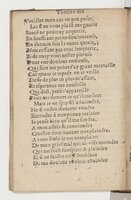 1568c. - Veuve Jean Bonfons - Trésor des joyeuses inventions du parangon de poésies - BnF Arsenal