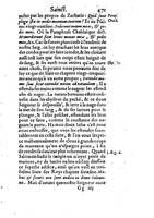 1607 - Nicolas Du Fossé - Trésor quadragésimal - T 02 - BM Lyon