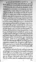1607 - Étienne Servain et Jean Antoine Huguetan - Trésor de santé ou ménage de la vie humaine - BIU Santé