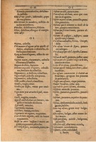 1607 - Marc Orry - Trésor des deux langues espagnole et française (Seconde partie) - BSB Munich