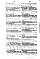 1617 - Samuel Crespin - Trésor des trois langues espagnole, française et italienne (3 parties) - Ohio