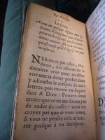 1597 - Matthieu Guillemot - Trésor d’amour - BnF Arsenal