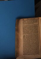 1616 - Balthazar Bellère - Trésor des récréations - BSB
