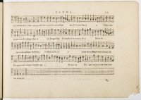 1594 - Paul Marceau - Trésor de musique d&#039;Orlande de Lassus, Superius, Bassus, Tenor, Quinta pars - BnF