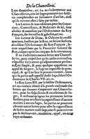 1614 - Jean Richer - Trésor du nouveau style et protocole de la chancellerie de France - BSB Munich