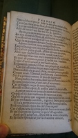 1594 - Jan van Waesberge - Trésor de Salomon - BnF Arsenal