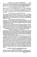 1608 - Nicolas Du Fossé - Trésor politique - BnF Tolbiac