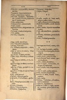 1607 - Marc Orry - Trésor des deux langues espagnole et française (Première et Seconde parties) - ÖNB Wien