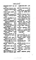 1620 - Samuel Crespin - Trésor d’histoires admirables et mémorables - BCU Lausanne