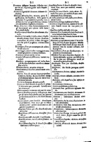 1617 - Samuel Crespin - Trésor des trois langues espagnole, française et italienne (3 parties) - Ohio